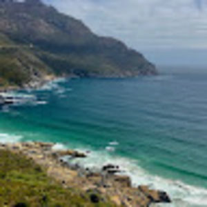 Meet your Posher, Lucy